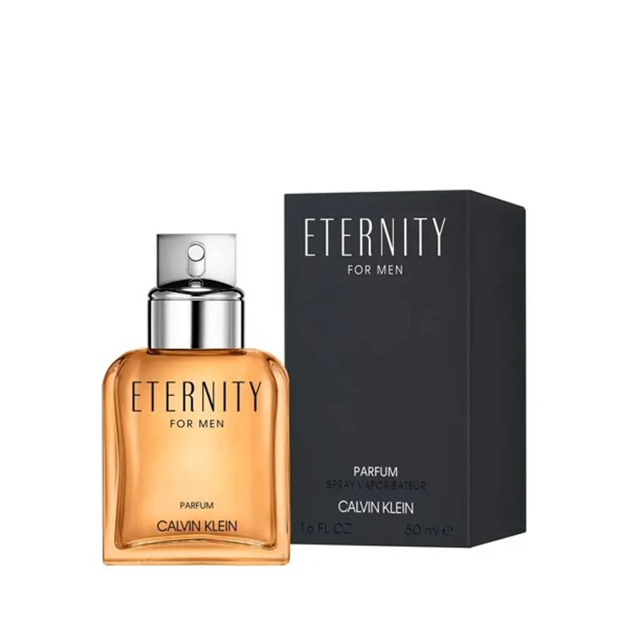 Calvin Klein Eternity For Men Parfum - Male - Size: 50ml