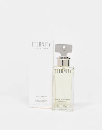 Calvin Klein Eternity for Women Eau de Parfum 50ml-No colour