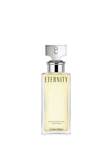 Calvin Klein Eternity for Women Eau de Parfum Spray - Female - Size: 100ml