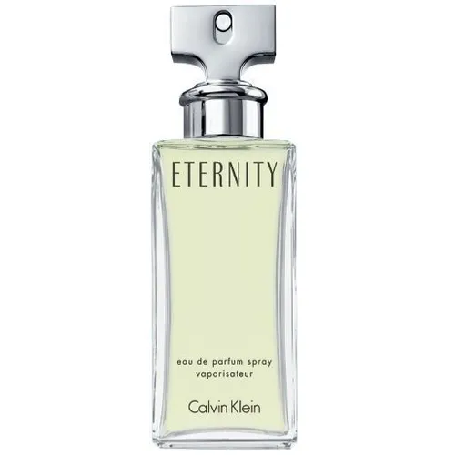 Calvin Klein Eternity for Women Eau de Parfum Spray - Female - Size: 50ml