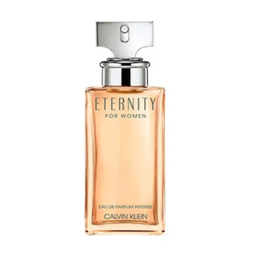 Calvin Klein Eternity Intense For Women Eau de Parfum Spray - 100ML