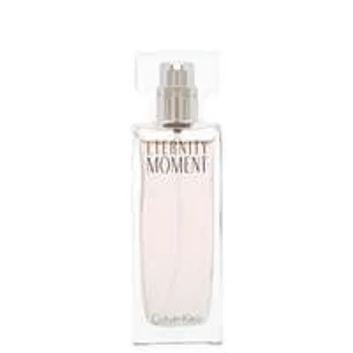 Calvin Klein Eternity Moment For Women Eau de Parfum 30ml