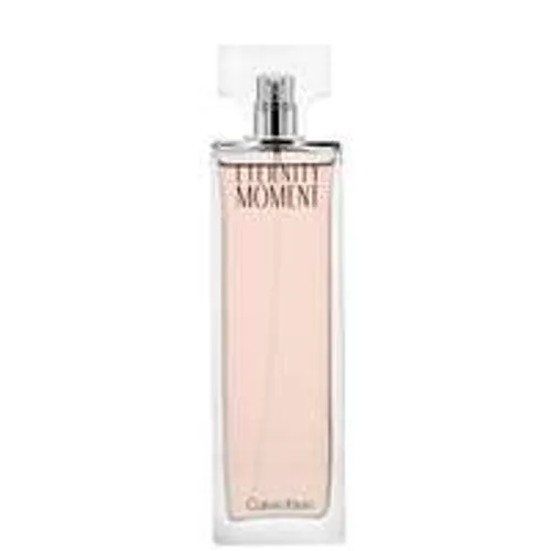 Calvin Klein Eternity Moment For Women Eau de Parfum 50ml