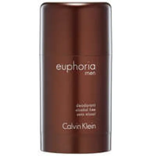Calvin Klein Euphoria For Men Deodorant Stick 75g