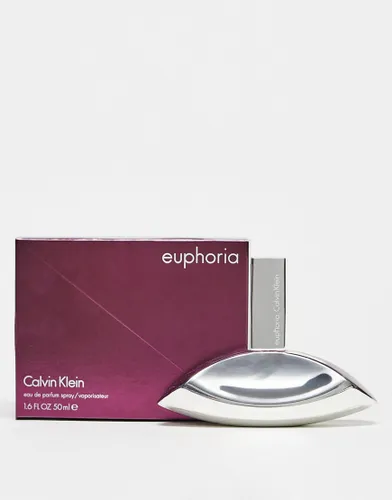 Calvin Klein Euphoria for Women Eau de Parfum 50ml-No colour
