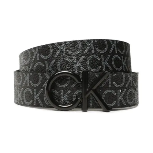 Calvin Klein , Fashion Accessories for Clothing ,Black male, Sizes: