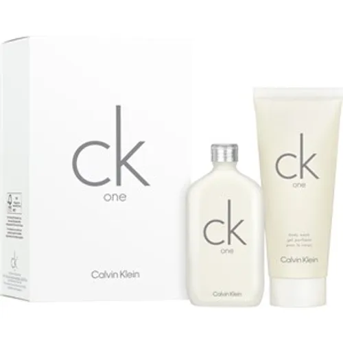 Calvin Klein Gift Set Female 1 Stk.