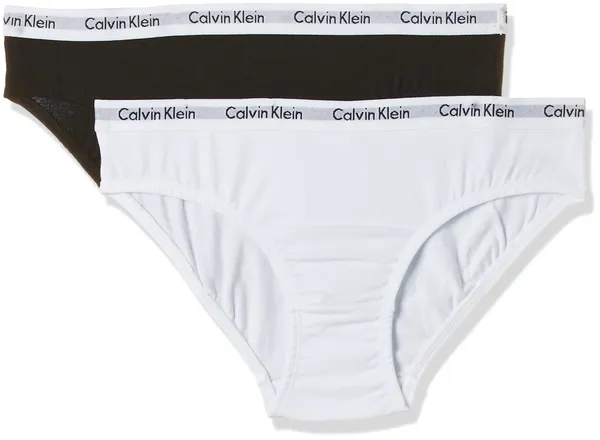 Calvin Klein Girl's 2PK Bikini
