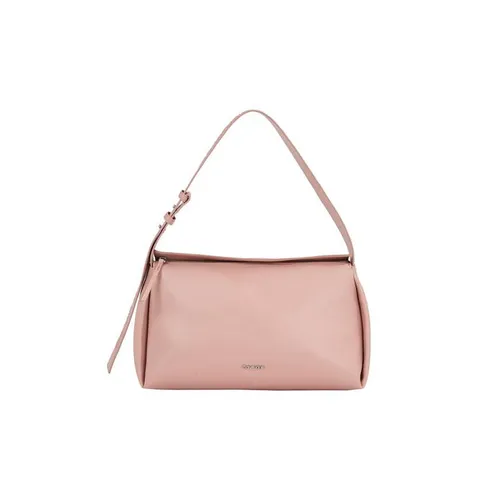 Calvin Klein Gracie Shoulder Bag - Pink
