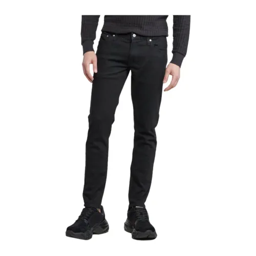 Calvin Klein , jeans ,Black male, Sizes: