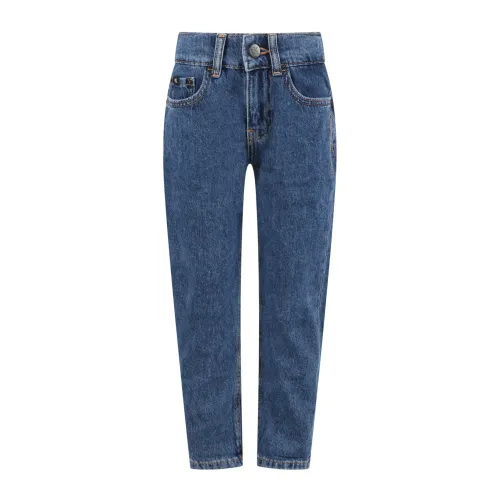 Calvin Klein , Jeans ,Blue male, Sizes: