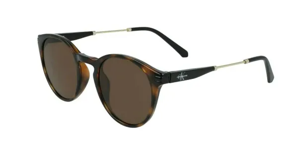 Calvin Klein Jeans CKJ20704S 235 Men's Sunglasses Tortoiseshell Size 56
