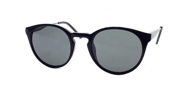 Calvin Klein Jeans CKJ20705S 001 Men's Sunglasses Black Size 49