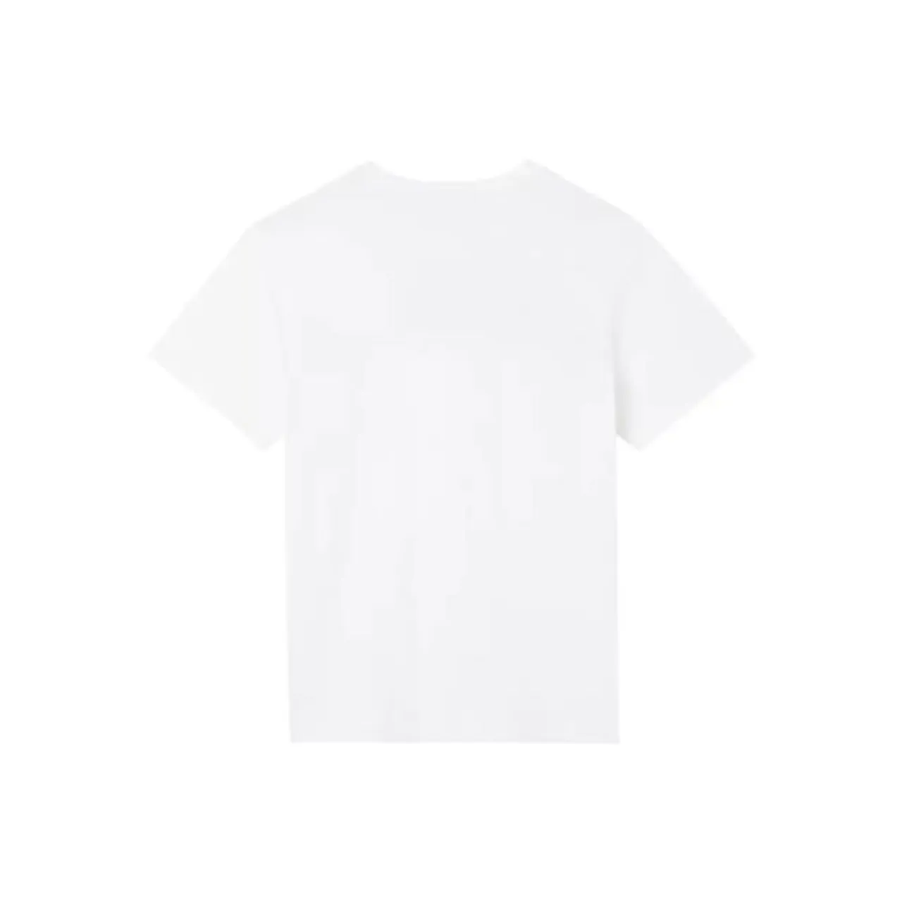 Calvin Klein Jeans Core Logo T-Shirt - Bright White - Male