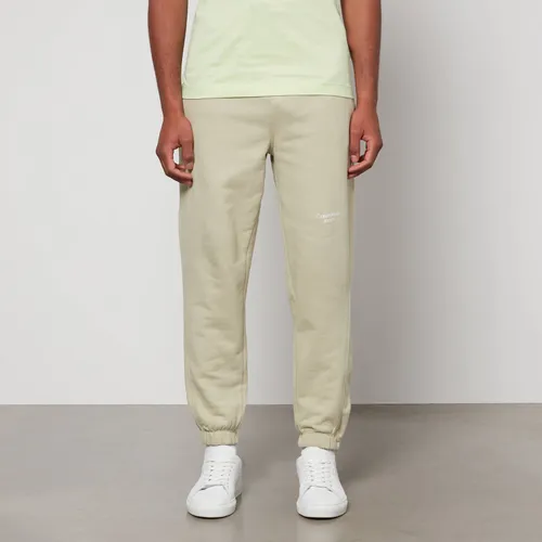 Calvin Klein Jeans Cotton-Jersey Joggers