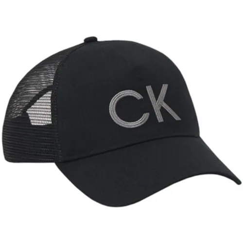 Calvin Klein Jeans  K50K507887  men's Cap in Black