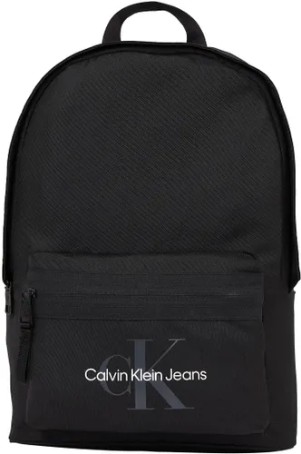 Calvin Klein Jeans Men Backpack made of Recycled Polyester