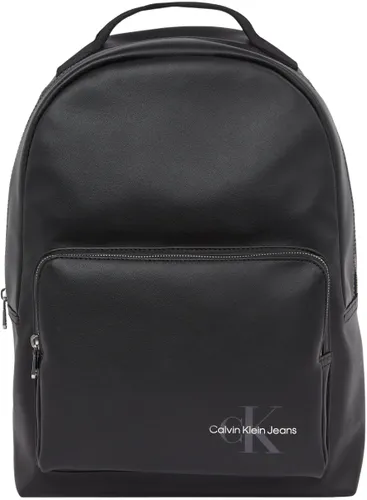Calvin Klein Jeans Men Backpack with Zip