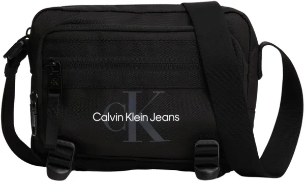 Calvin Klein Jeans Men Shoulder Bag Sport Essentials Camera
