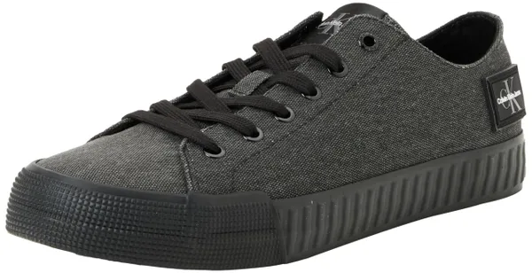 Calvin Klein Jeans Men Vulcanised Trainers Shoes