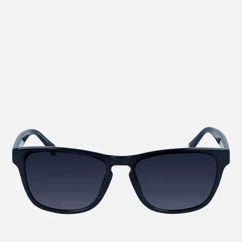 Calvin Klein Jeans Men's Injected Logo Sunglasses