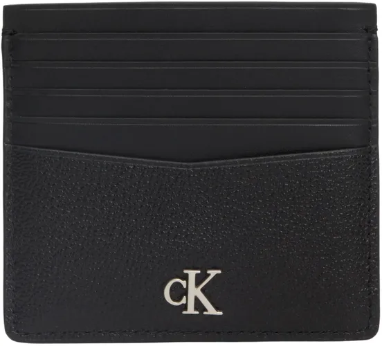 Calvin Klein Jeans Men's Mono HRDW RFID Cardcase 10CC Other