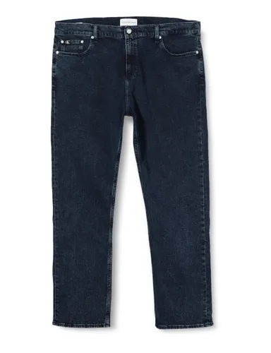 Calvin Klein Jeans Men's Regular Taper Plus J30J324552 Pants