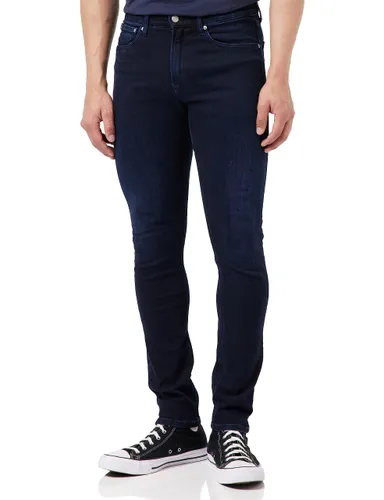 Calvin Klein Jeans Men's Skinny J30J323695 Pants