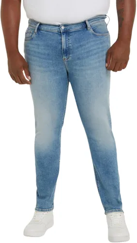 Calvin Klein Jeans Men's Skinny Plus J30J324545 Pants
