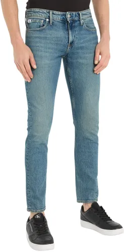 Calvin Klein Jeans Men's Slim J30J324202 Pants