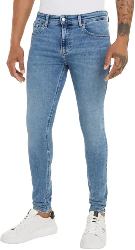 Calvin Klein Jeans Men's Super Skinny J30J324843 Pants