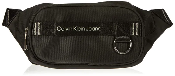 Calvin Klein Jeans Men's Urban Explorer WAISTBAG35