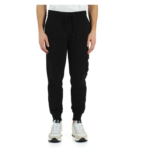 Calvin Klein Jeans , Sport ,Black male, Sizes: