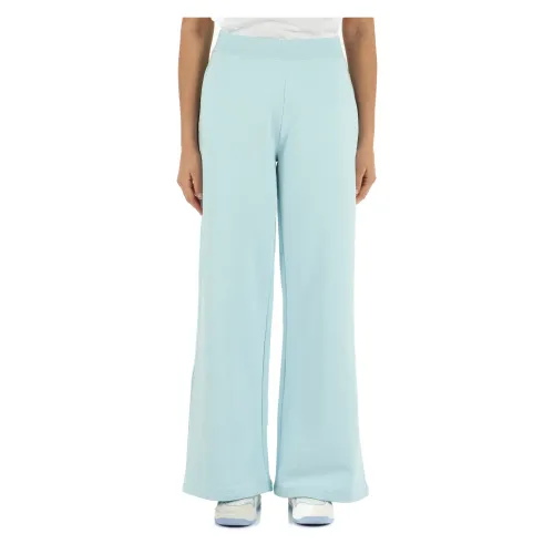 Calvin Klein Jeans , Sport ,Blue female, Sizes: