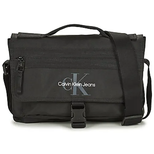 Calvin Klein Jeans  SPORT ESSENTIALSMESSENGER29 M  men's Briefcase in Black