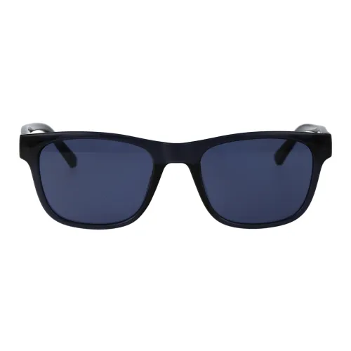 Calvin Klein Jeans , Stylish Sunglasses Ck20632S ,Blue male, Sizes:
