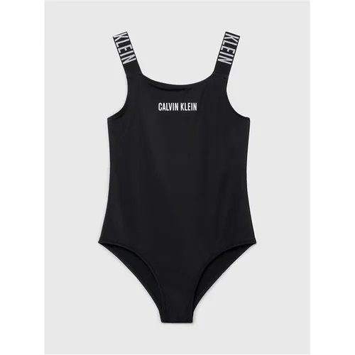 Calvin Klein Jeans Swimsuit Juniors - Black