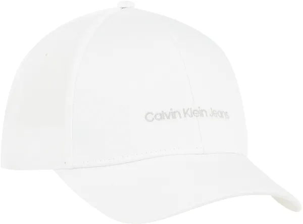 Calvin Klein Jeans Women Baseball Cap Institutional