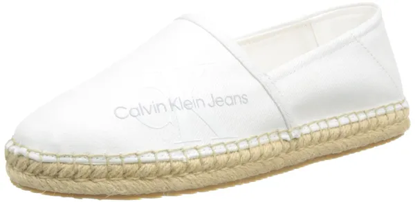 Calvin Klein Jeans Women Espadrilles
