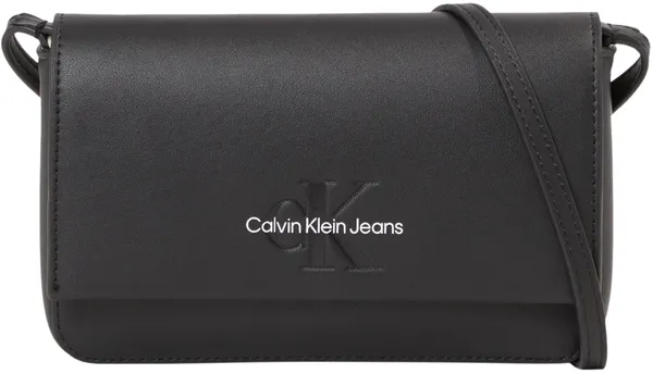 Calvin Klein Jeans Women SCULPTED EW FLAP PHONE CB MONO