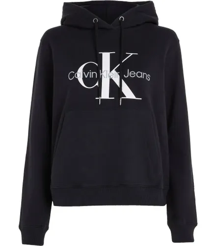 Calvin Klein Jeans Women's CORE MONOLOGO Hoodie J20J219141