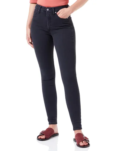 Calvin Klein Jeans Women's HIGH Rise Skinny J20J221584 Pants
