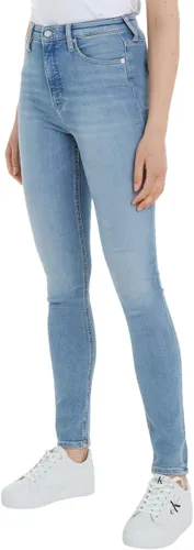 Calvin Klein Jeans Women's HIGH Rise Skinny J20J222142 Pants