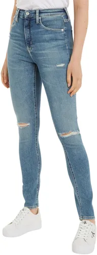 Calvin Klein Jeans Women's HIGH Rise Skinny J20J222143 Pants