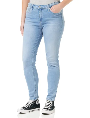 Calvin Klein Jeans Women's MID Rise Skinny J20J221580 Pants