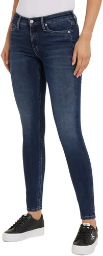 Calvin Klein Jeans Women's MID Rise Skinny J20J222445 Pants