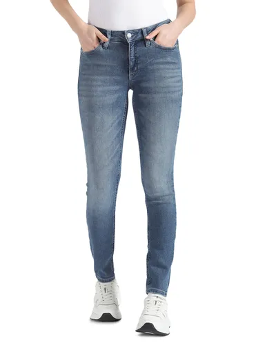 Calvin Klein Jeans Women's MID Rise Skinny J20J222447 Pants