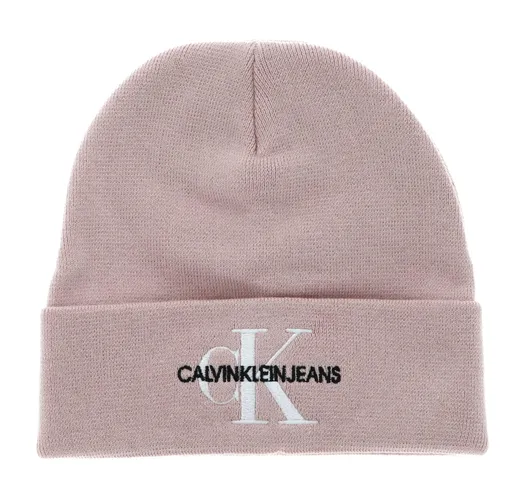 Calvin Klein Jeans Women's Monogram Beanie K60K611254