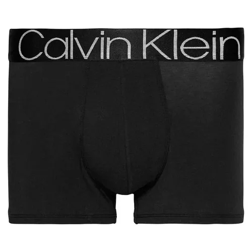 Calvin Klein Low Rise Boxer Shorts - Black