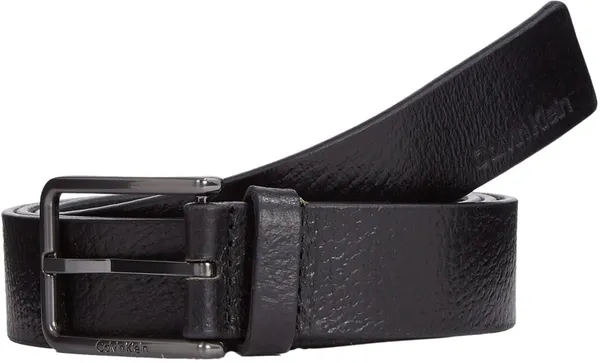 Calvin Klein Men Belt 3.0 cm Leather